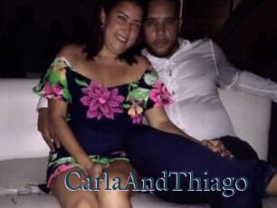 CarlaAndThiago