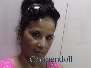 Carmendoll