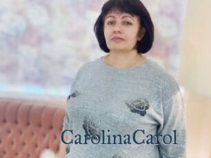 CarolinaCarol