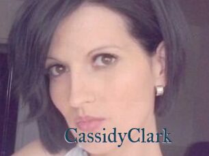 CassidyClark