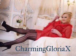 CharmingGloriaX