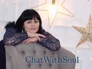 ChatWithSoul