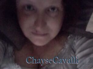 Chayse_Cavalli