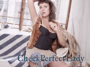 CheekPerfectLady