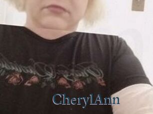 CherylAnn