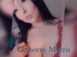 Claiborne_Morris