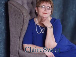 ClaireSweet