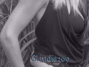 Claudia369