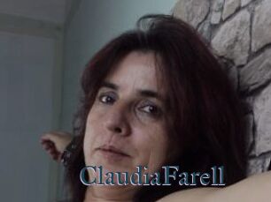 ClaudiaFarell