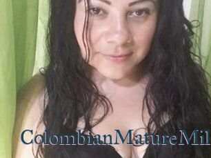 ColombianMatureMilf