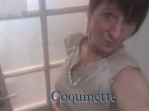 Coquinette