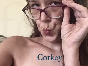 Corkey