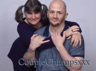 CoupleChampsxxx