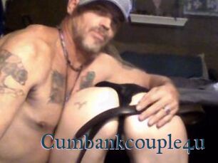 Cumbankcouple4u