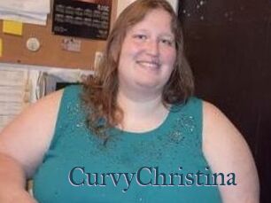 CurvyChristina