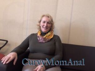 CurvyMomAnal