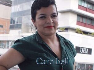 Caro_bell