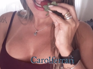 Carolferrari