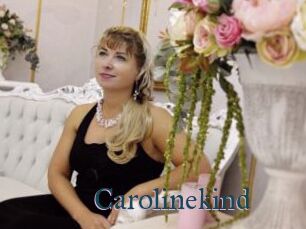 Carolinekind