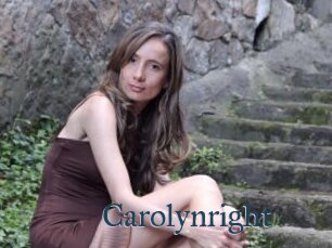 Carolynright