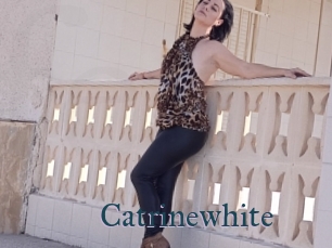 Catrinewhite