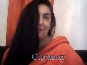 Celyasexy