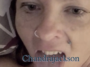 Chandrajackson