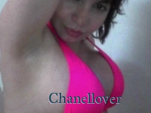 Chanellover