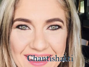 Chantishakti