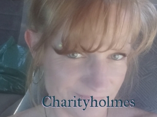 Charityholmes