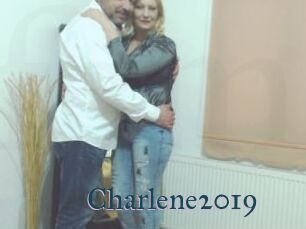 Charlene2019