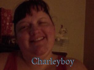 Charleyboy