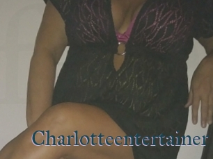 Charlotteentertainer