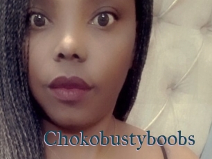 Chokobustyboobs