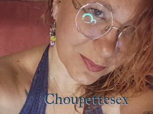 Choupettesex