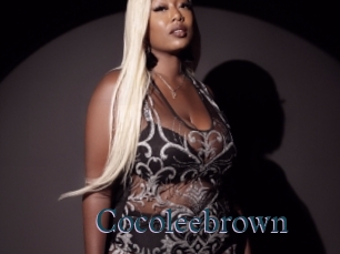 Cocoleebrown