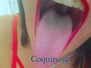 Coquinesex