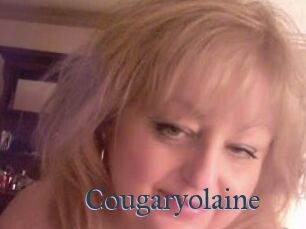 Cougaryolaine