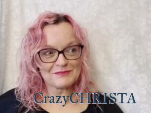 CrazyCHRISTA