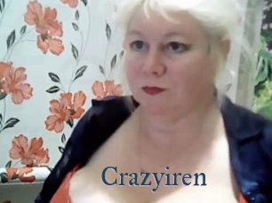 Crazyiren