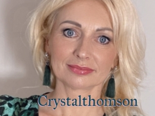 Crystalthomson