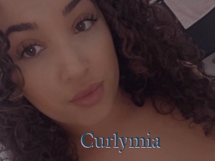 Curlymia