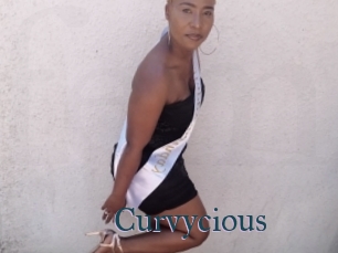 Curvycious