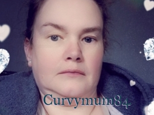 Curvymum84