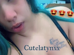 Cutelatynxx