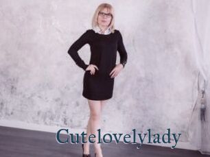 Cutelovelylady