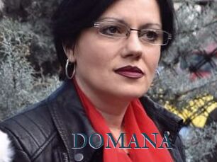 DOMANA