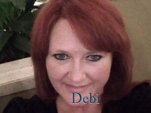 Debi