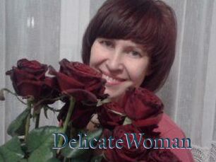 Delicate_Woman