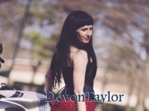 DevonTaylor